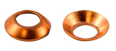 Refrigera Copper Gasket SAE flare (ACR) - 5/8""