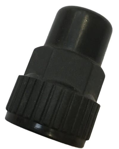Refrigera Rotalock Cap - 1", 1 1/4"