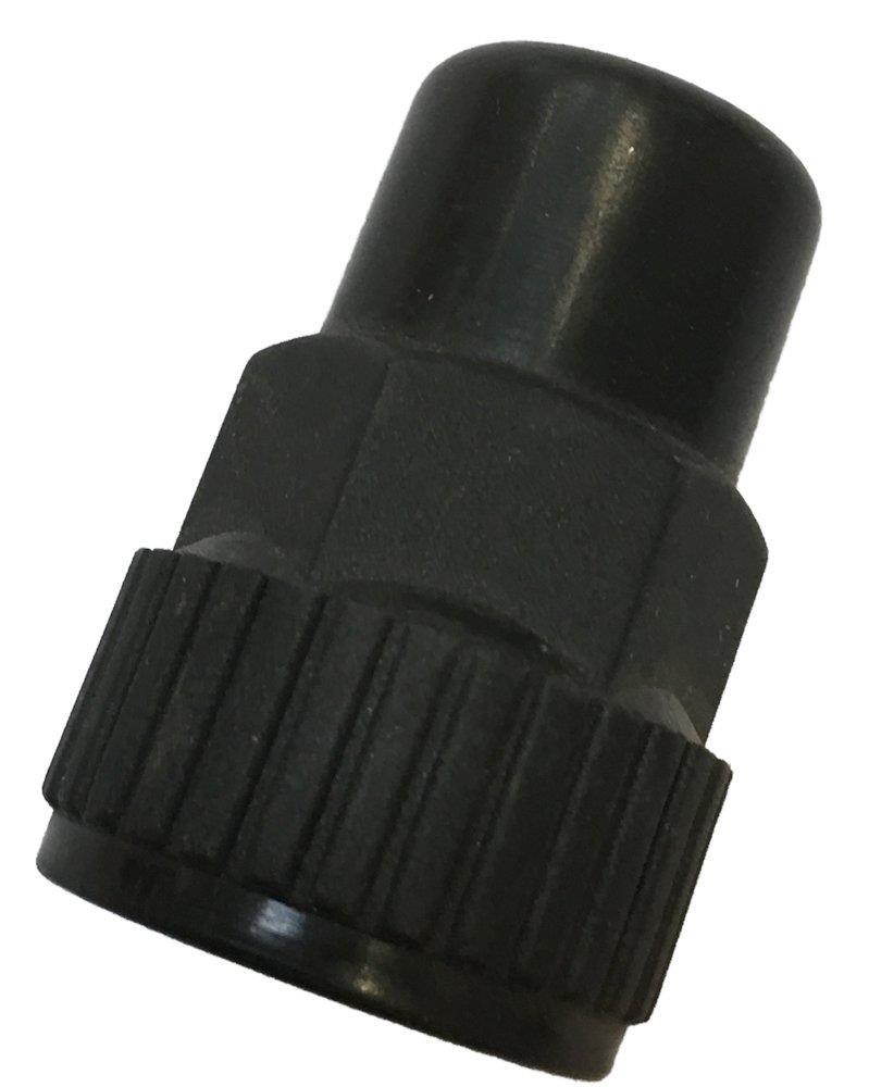 Refrigera Rotalock Cap - 1 1/4", 1 3/4"