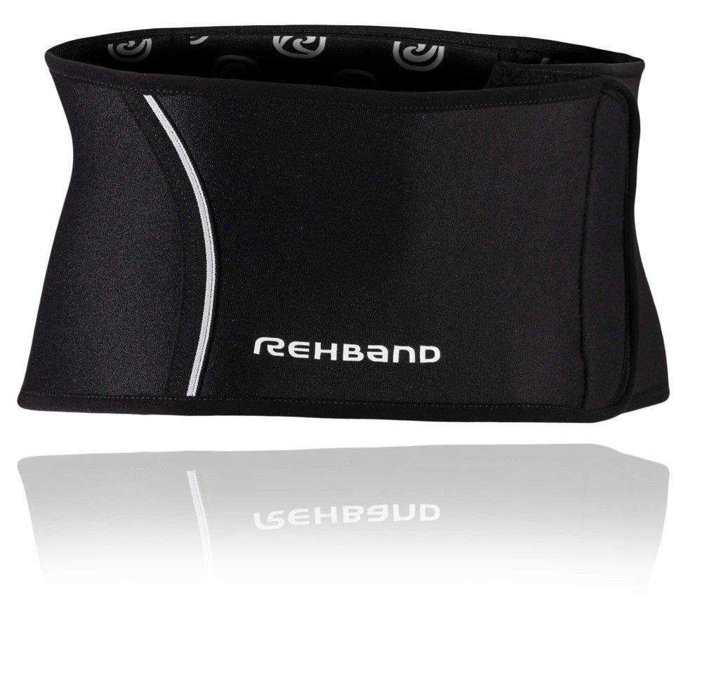 Rehband QD Back Support