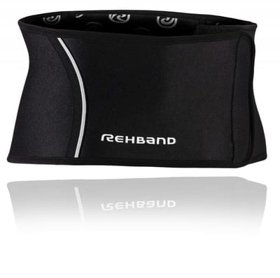 Rehband QD Back Support
