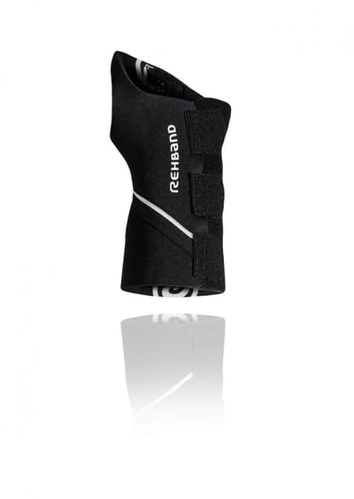 Rehband UD Wrist Protector left