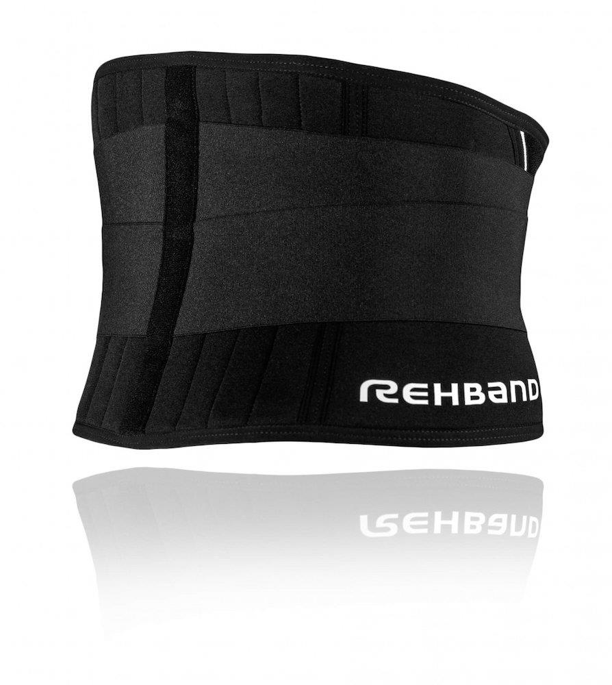 Rehband X-Stable Back Support - 10564027