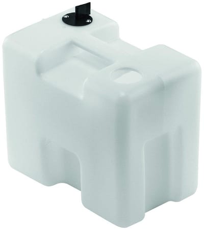 Rems Condensate Container