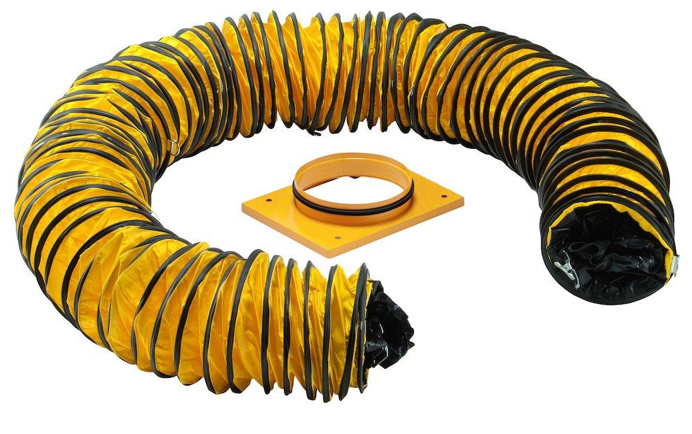Rems Exhaust Set