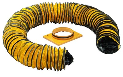 Rems Exhaust Set