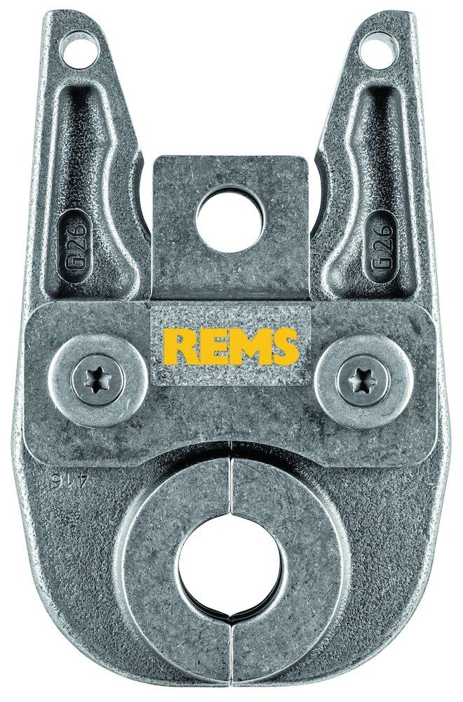 Rems G Press Tool (PZ-2B) - 26 mm