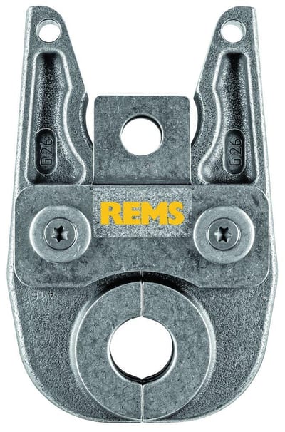 Rems G Press Tool (PZ-2B) - 26 mm
