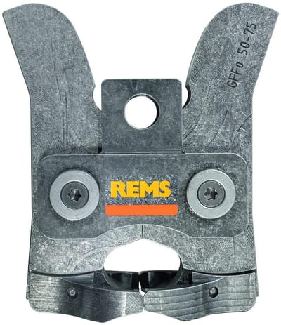 Rems GFFo Press Tool - 50-75 mm