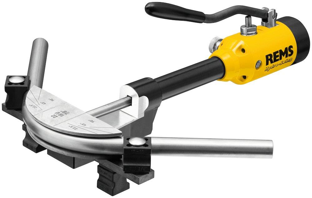 Rems Hydro-Swing Bending Set INOX - 15-22mm