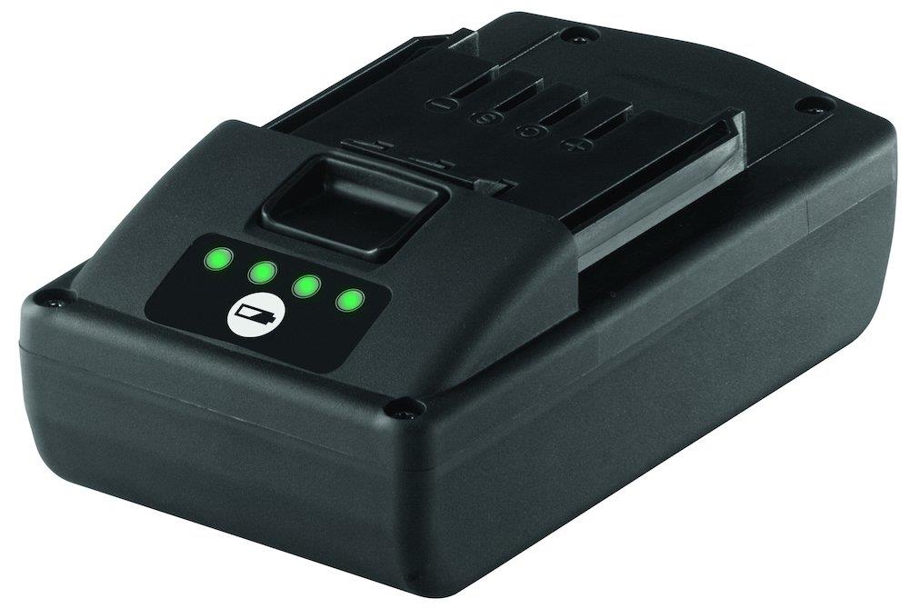 Rems Li-ion Battery - 22V, 2,5AH, 1PCS