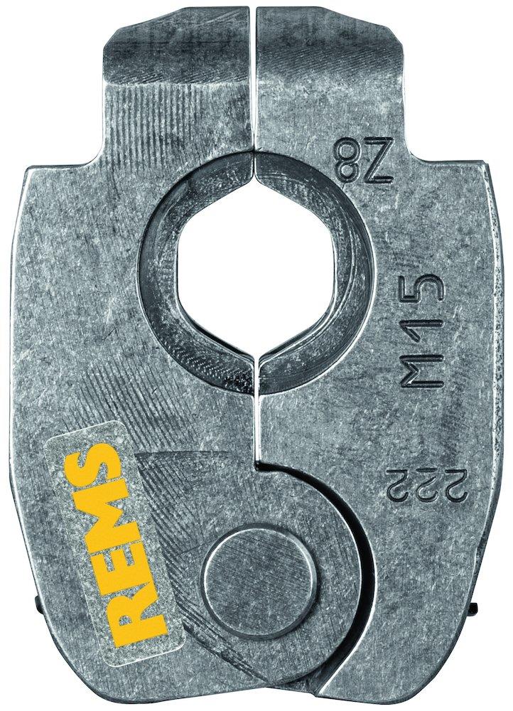 Rems M Press Ring "S" (PR-2B) - 15 mm