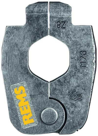 Rems M Press Ring "S" (PR-2B) - 28 mm