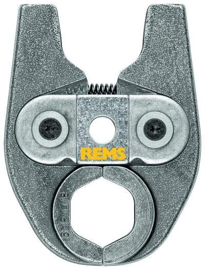 Rems Mini BMP Press Tool (PZ-2B) - 1.1/8"