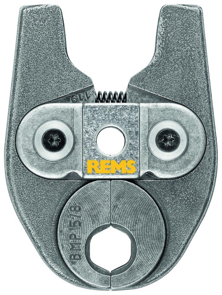 Rems Mini BMP Press Tool (PZ-2B) - 3/4"