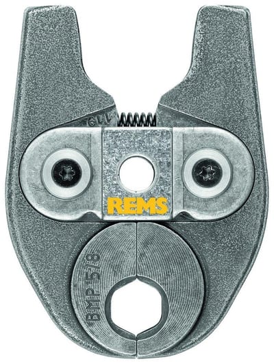 Rems Mini BMP Press Tool (PZ-2B) - 3/4"