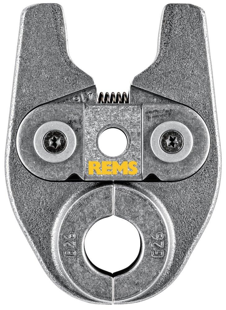 Rems Mini G Press Tool (PZ-2B) - 26 mm