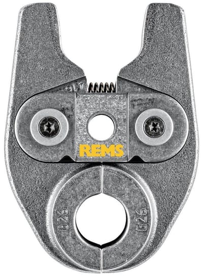 Rems Mini G Press Tool (PZ-2B) - 26 mm