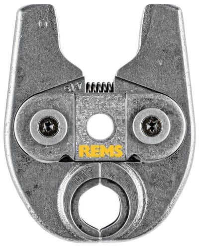 Rems Mini M Press Tool (PZ-2B) - 18 mm