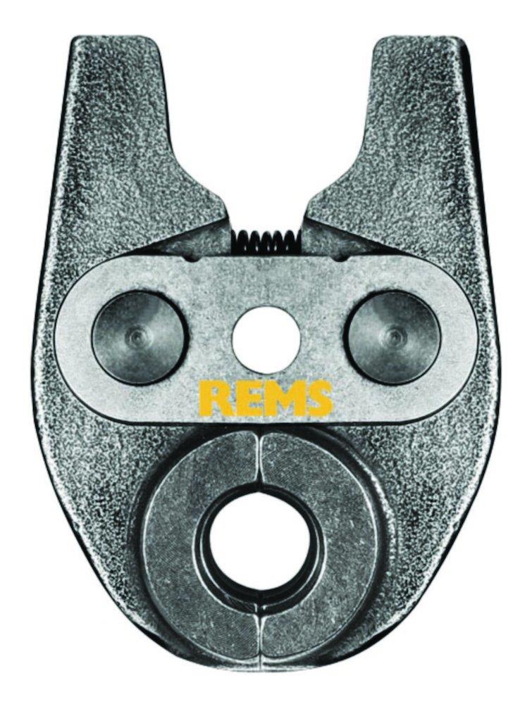 Rems Mini TH32 Press Jaw - 32 mm