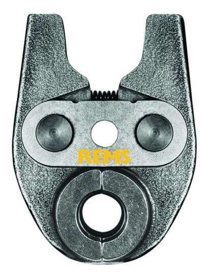 Rems Mini TH32 Press Jaw - 32 mm