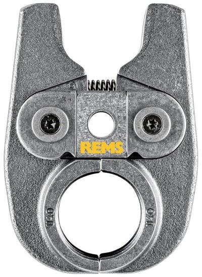 Rems Mini U Press Tool (PZ-2B) - 40 mm