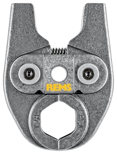 Rems Mini V Press Tool (PZ-2B) - 28 mm
