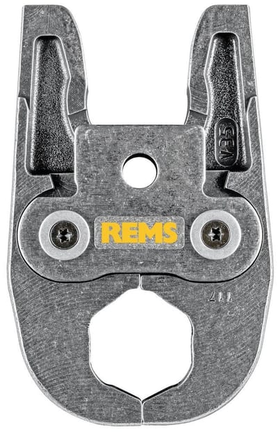 Rems Mini V Press Tool (PZ-2B) - 35 mm