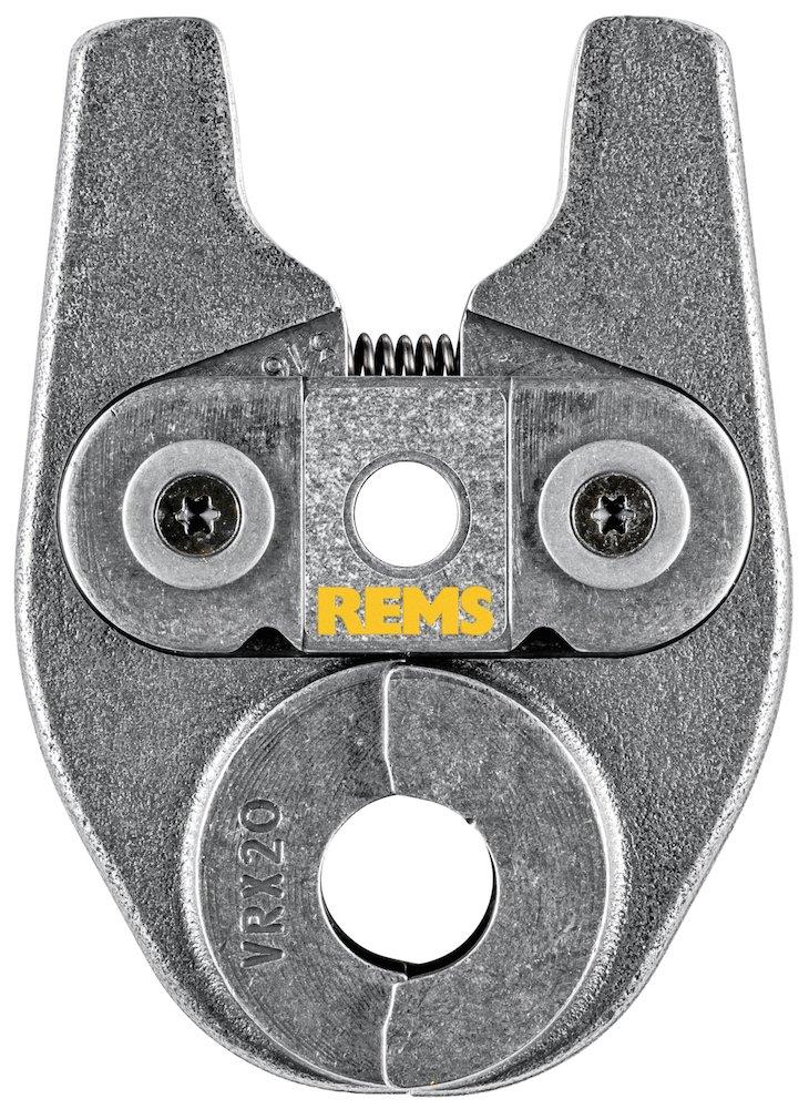 Rems Mini VRX Press Tool (PZ-2B) - 20 mm