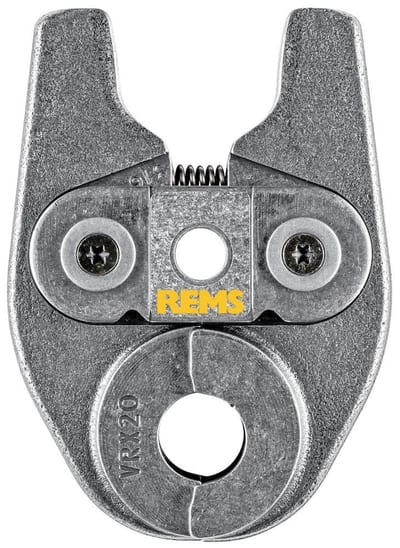 Rems Mini VRX Press Tool (PZ-2B) - 20 mm