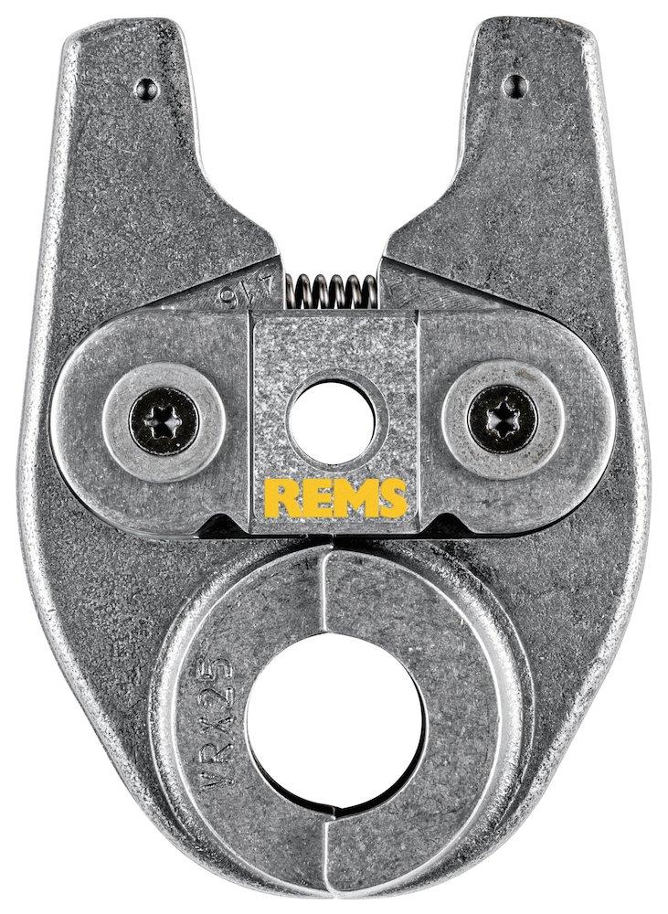 Rems Mini VRX Press Tool (PZ-2B) - 25 mm