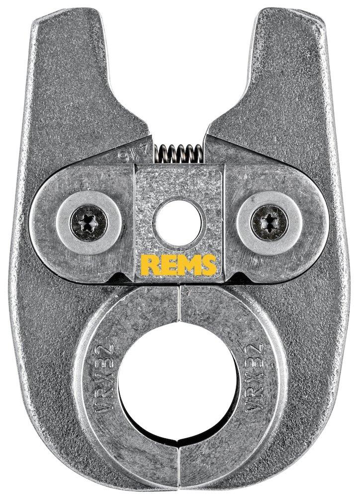 Rems Mini VRX Press Tool (PZ-2B) - 32 mm