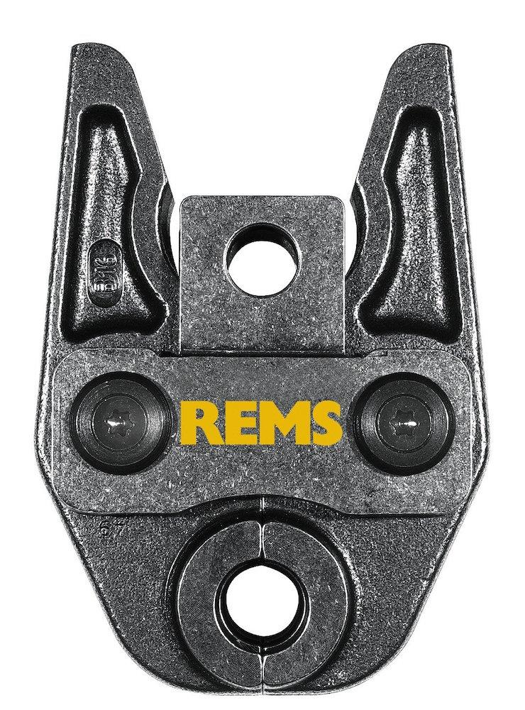 Rems RN Press Tool (PZ-2B) - 20 mm