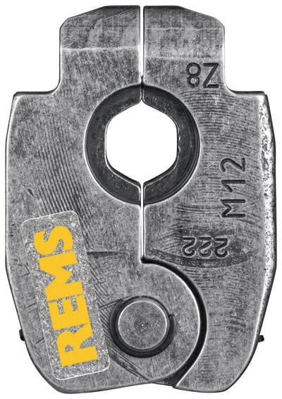 Rems TH Press Ring "S" (PR-2B) - 17 mm