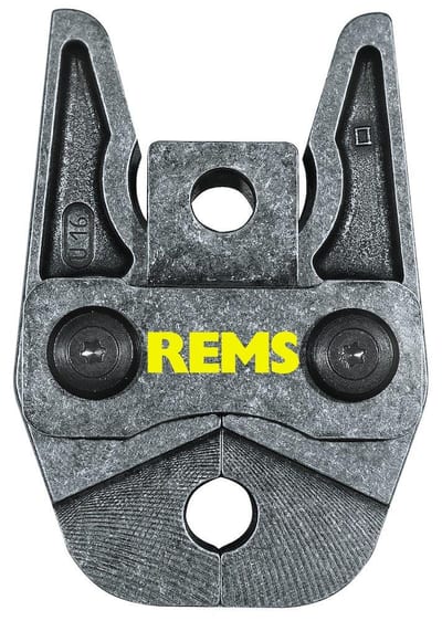 Rems U Press Tool (PZ-2B) - 16 mm