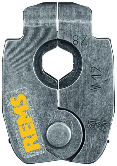 Rems V Press Ring "S" (PR-2B) - 12 mm