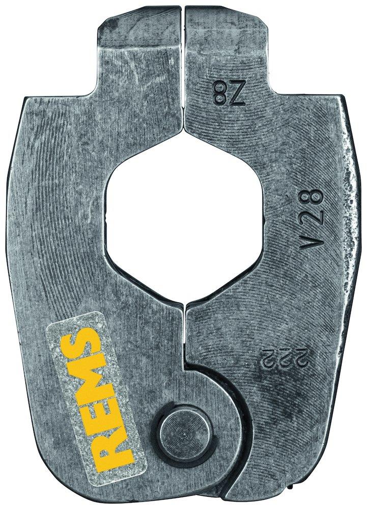 Rems V Press Ring "S" (PR-2B) - 28 mm
