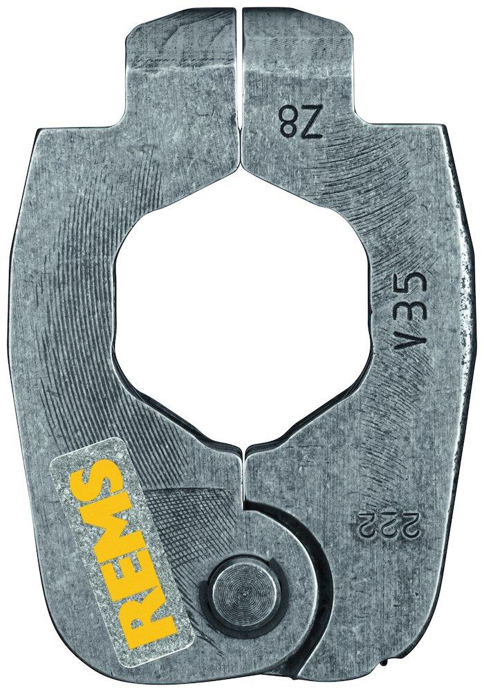 Rems V Press Ring "S" (PR-2B) - 35 mm