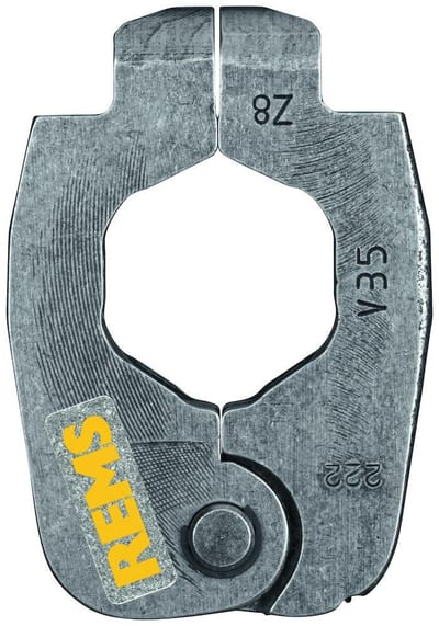 Rems V Press Ring "S" (PR-2B) - 35 mm