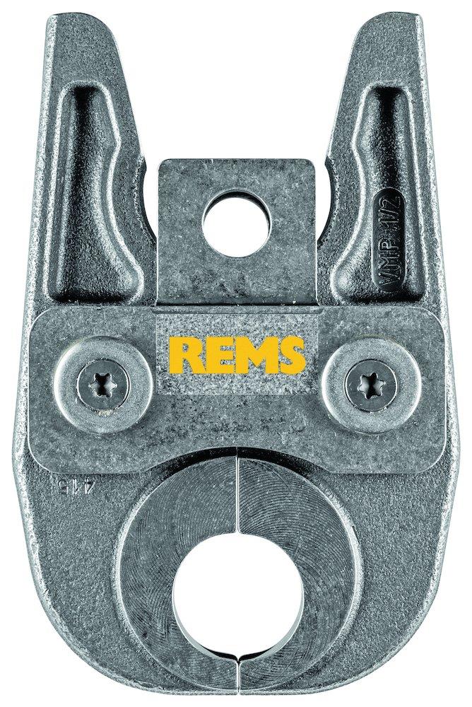 Rems VMP Press Tool (PZ-2B) - 1/2"