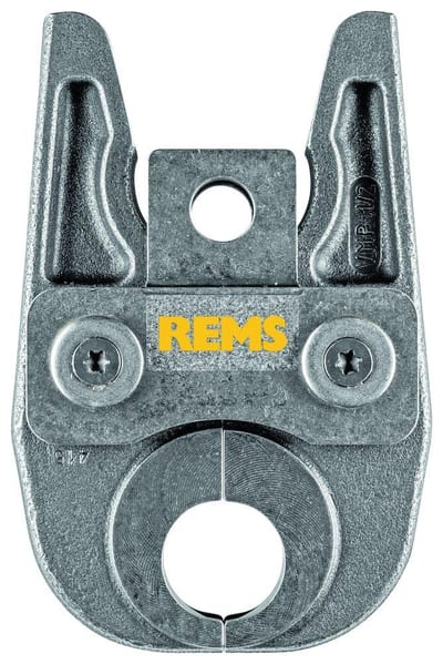 Rems VMP Press Tool (PZ-2B) - 1/2"
