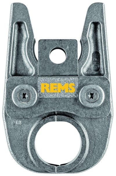 Rems VMP Press Tool (PZ-2B) - 1"