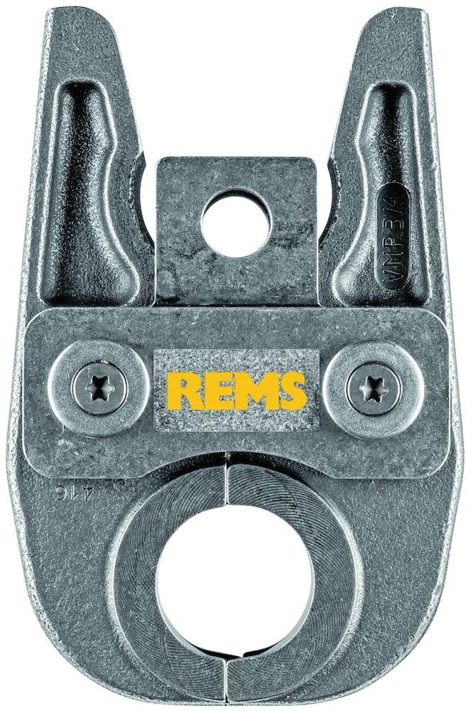 Rems VMP Press Tool (PZ-2B) - 3/4"
