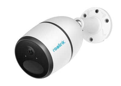 Reolink Argus Go Plus Camera - 4MP