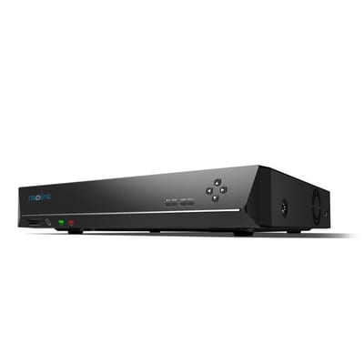 Reolink NVR 2TB HDD Video Recorder - 2 TB