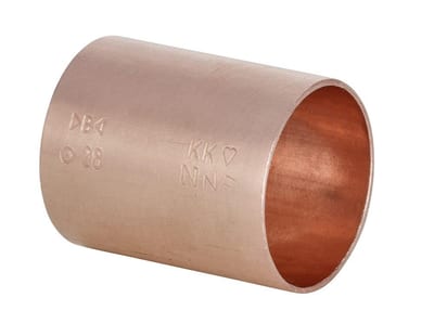 Repair Solder Socket - 28mm, 28mm