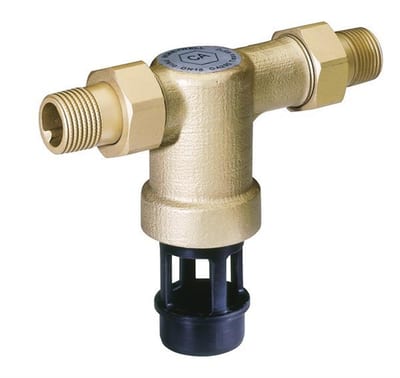 Resideo Braukmann CA295 Backflow Prevention - 20, 3/4"