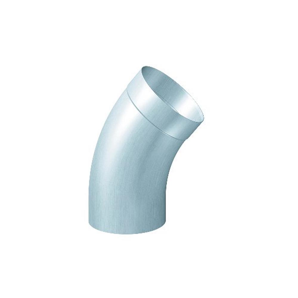 Rheinzink Bend bright - 87mm, 40gr