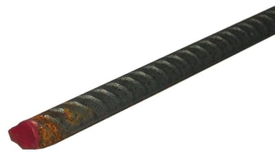 Ribbed steel ribbed B550 - 14mm, 12M