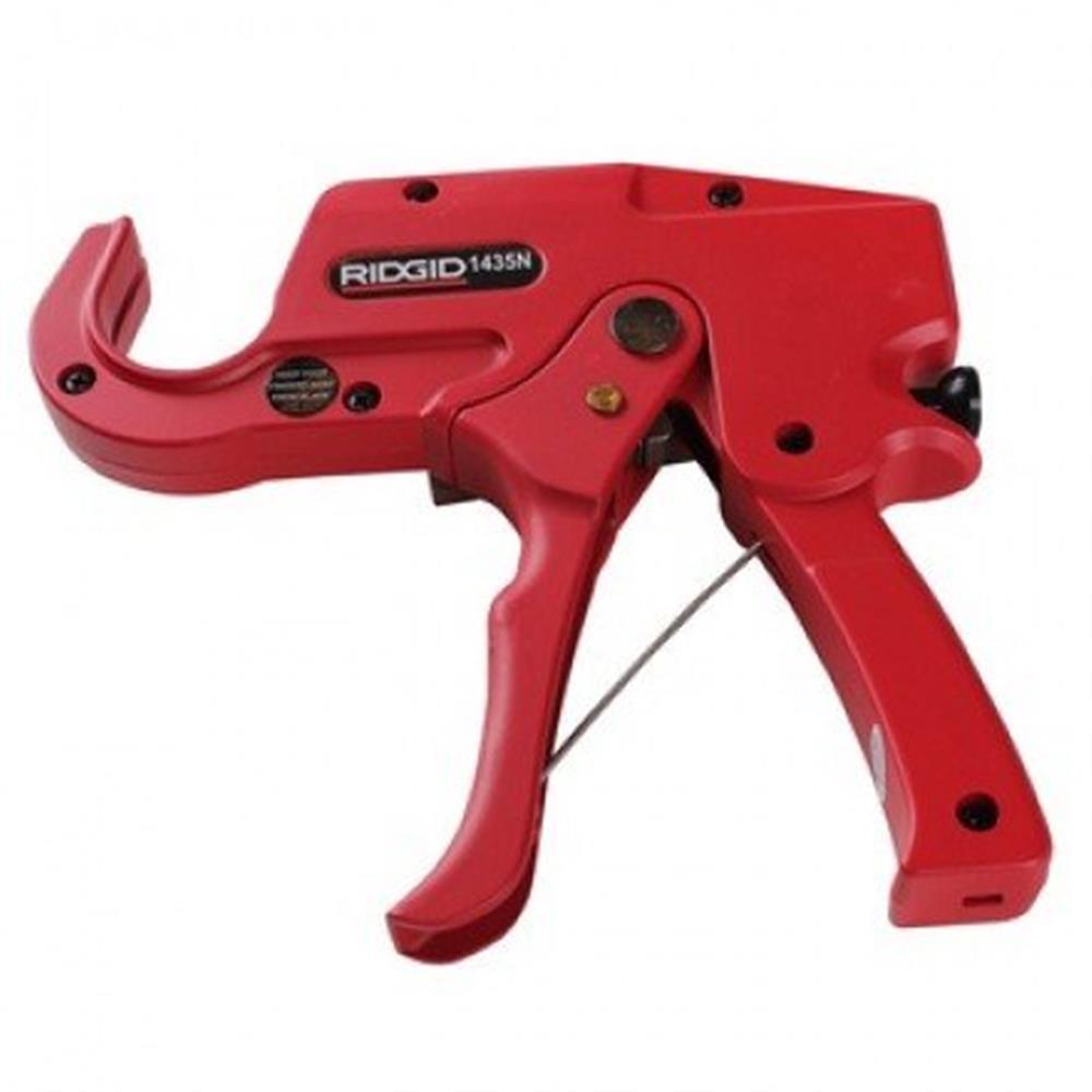 Ridgid 1435N Plastic scissors - 6mm, 35mm
